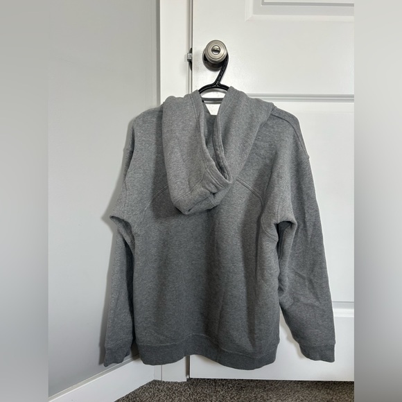 Lululemon All Yours Hoodie (fleece) - Picture 2 of 2